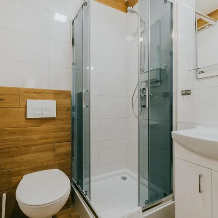Aqua Apartment Karwia Exterior photo