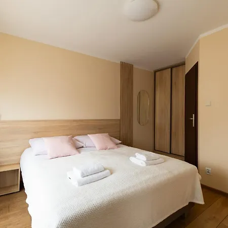Aqua Apartment Karwia Exterior photo