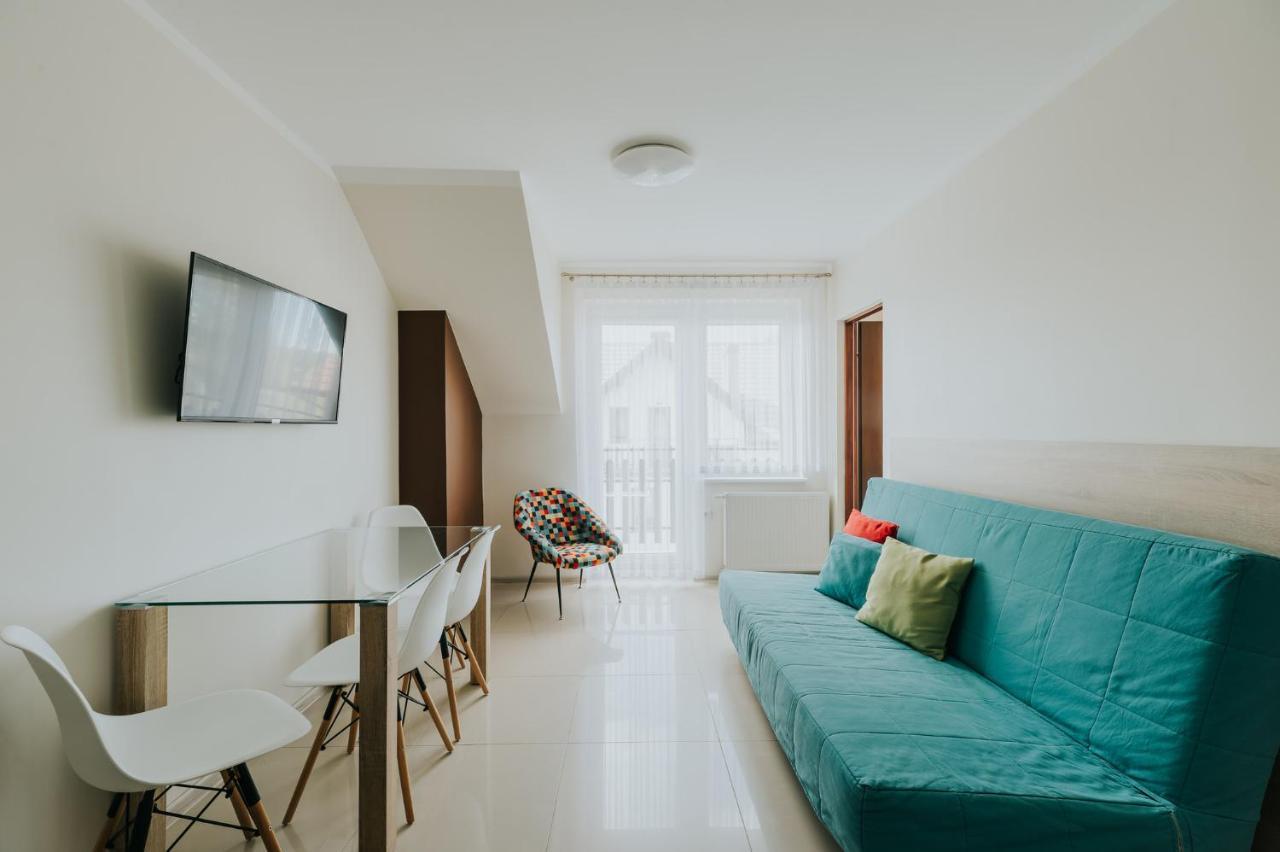 Aqua Homestay