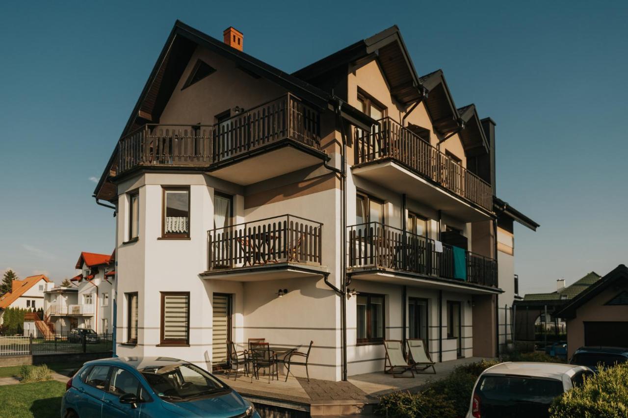 Aqua Homestay