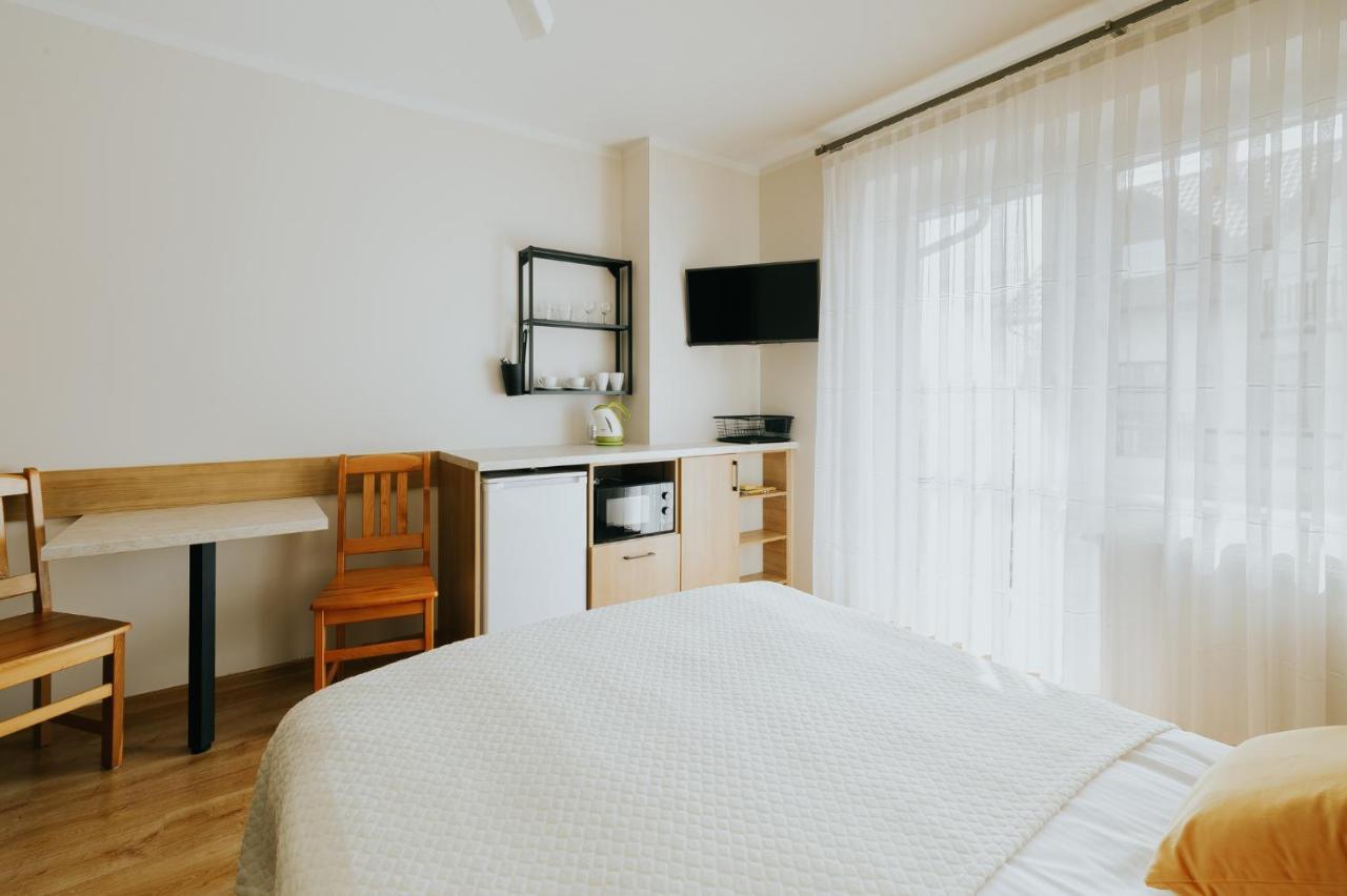 Homestay Aqua