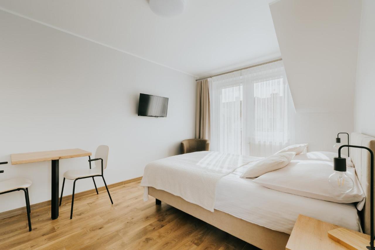 Homestay Aqua Karwia