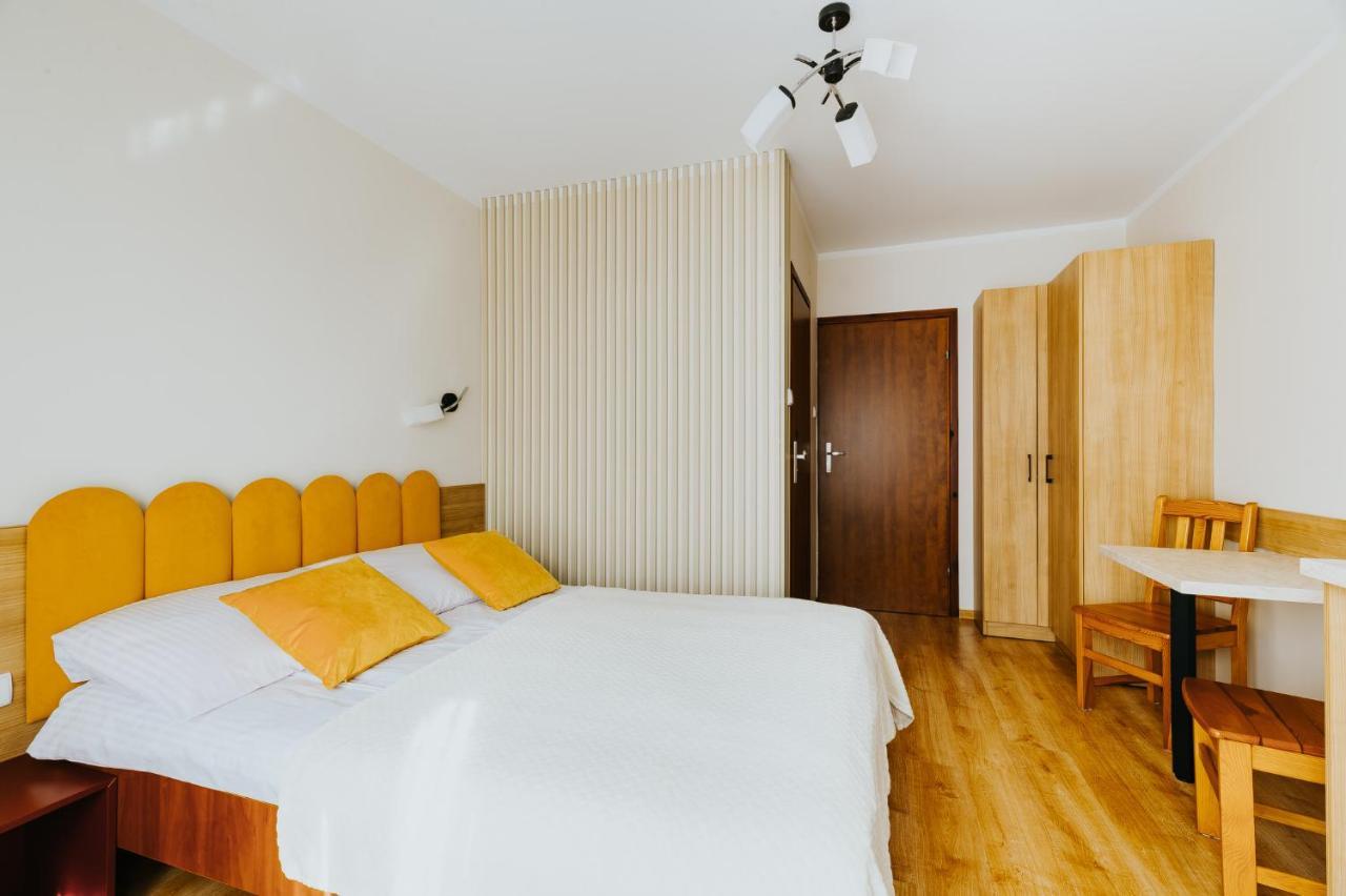 Homestay Aqua Karwia