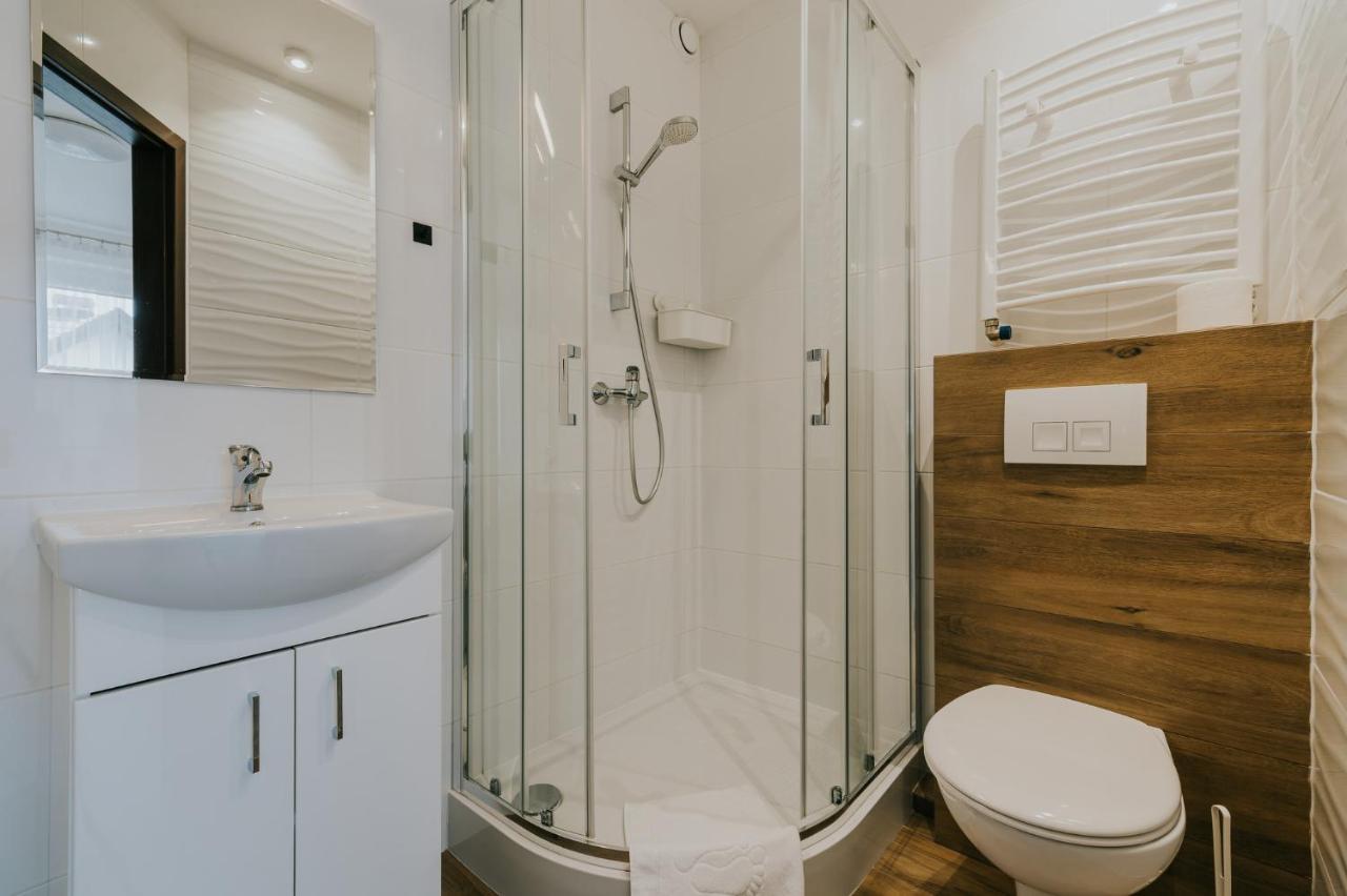 Homestay Aqua Karwia