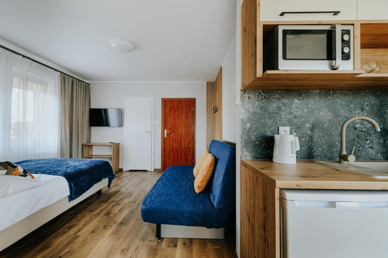 Aqua Homestay