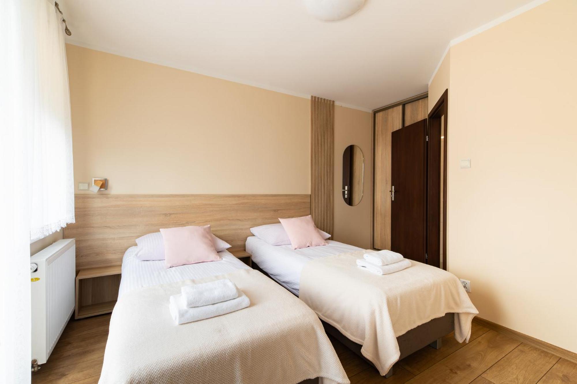 Homestay Aqua Karwia