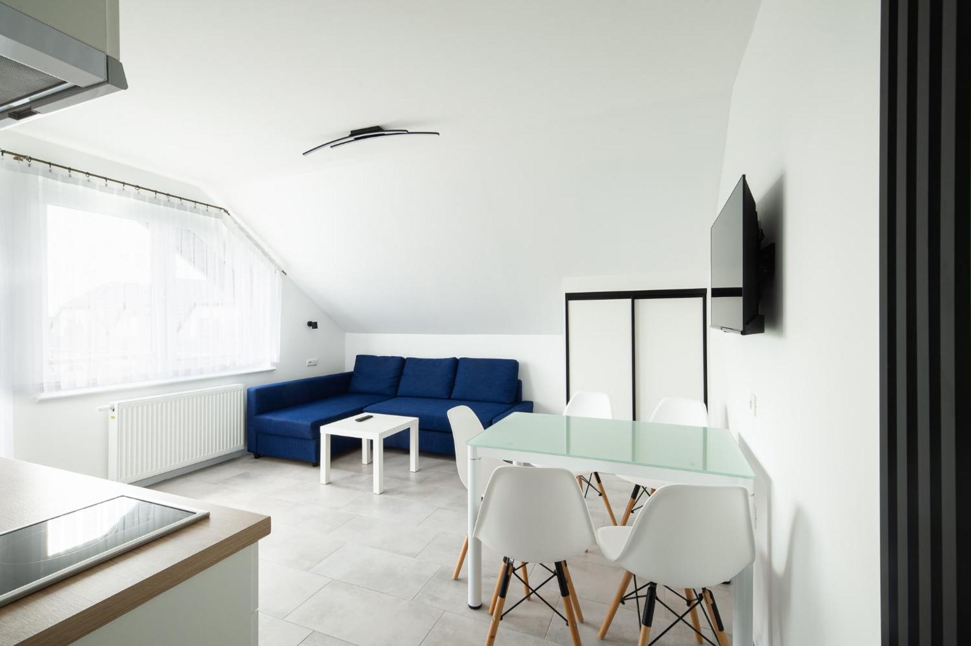 Aqua Homestay