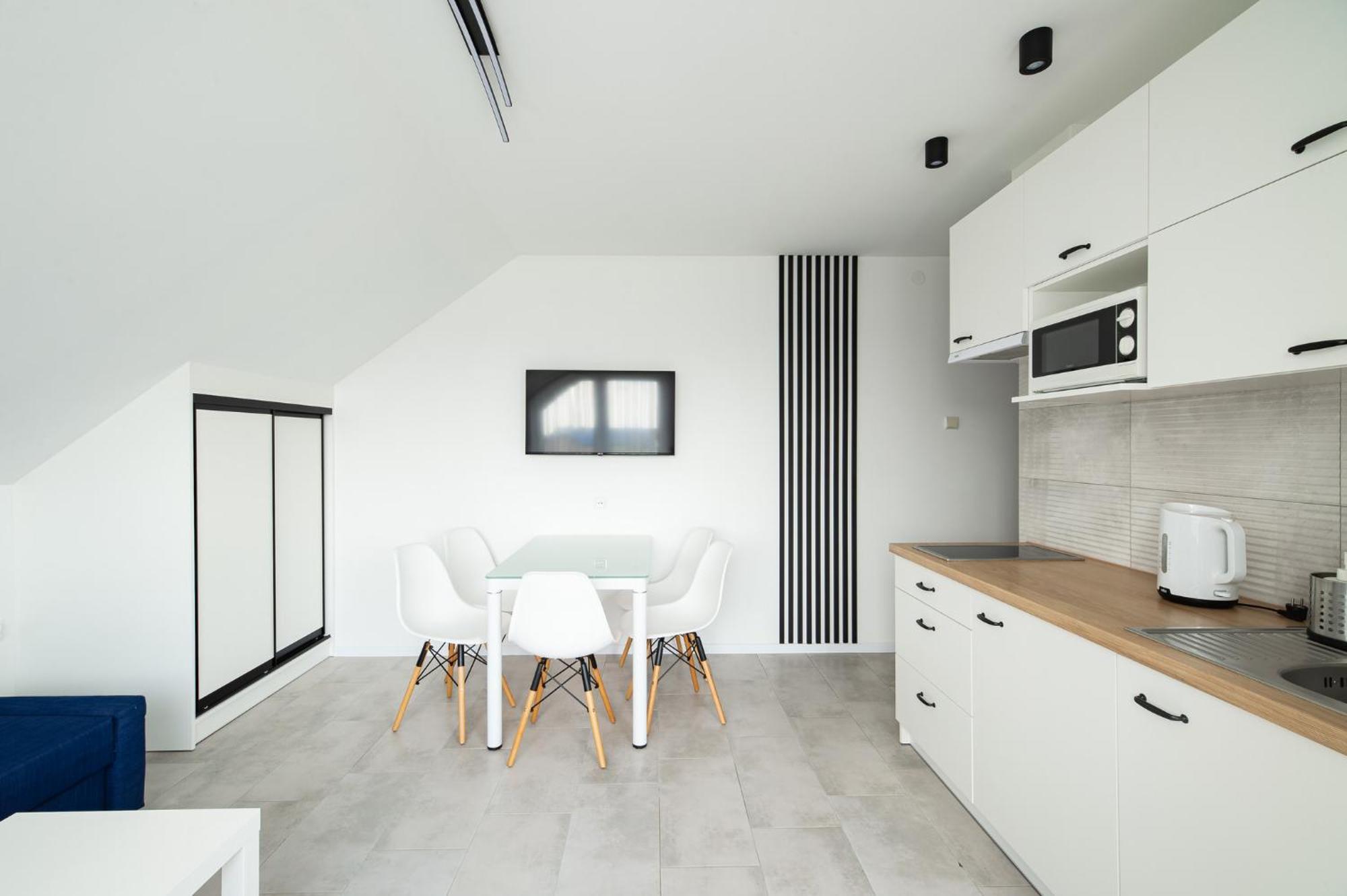 Homestay Aqua